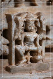 Chaturmukha Dharana Vihara, Ranakpur (123)