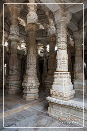 Chaturmukha Dharana Vihara, Ranakpur (129)