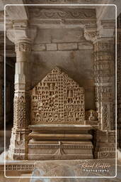 Chaturmukha Dharana Vihara (Palitana temples), Ranakpur (143)