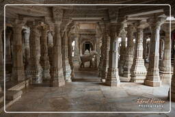 Ranakpur (163) Chaturmukha Dharana Vihara