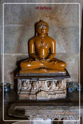 Chaturmukha Dharana Vihara, Ranakpur (192)