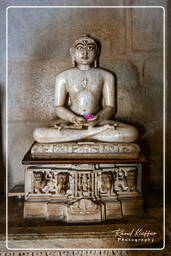Chaturmukha Dharana Vihara, Ranakpur (194)