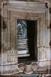 Ranakpur (201) Chaturmukha Dharana Vihara