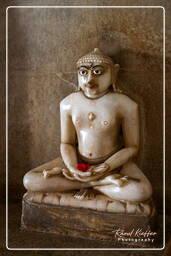 Chaturmukha Dharana Vihara, Ranakpur (208)