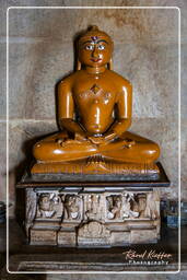 Chaturmukha Dharana Vihara, Ranakpur (214)