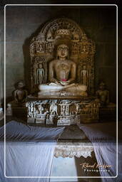 Chaturmukha Dharana Vihara, Ranakpur (217)