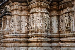 Ranakpur (234) Chaturmukha Dharana Vihara