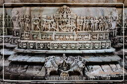 Chaturmukha Dharana Vihara, Ranakpur (238)