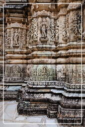 Chaturmukha Dharana Vihara, Ranakpur (243)