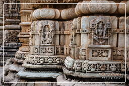 Ranakpur (246) Chaturmukha Dharana Vihara