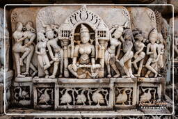Chaturmukha Dharana Vihara, Ranakpur (258)