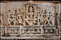 Chaturmukha Dharana Vihara, Ranakpur (262)