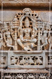 Chaturmukha Dharana Vihara, Ranakpur (264)