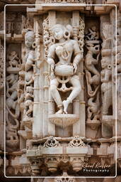 Chaturmukha Dharana Vihara, Ranakpur (278)