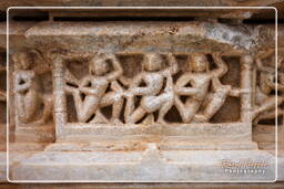 Ranakpur (280) Chaturmukha Dharana Vihara