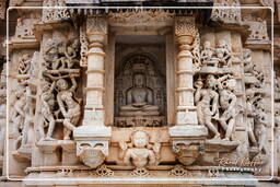 Chaturmukha Dharana Vihara, Ranakpur (283)