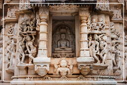 Ranakpur (283) Chaturmukha Dharana Vihara