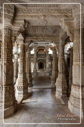 Ranakpur (314) Chaturmukha Dharana Vihara