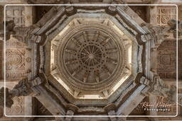 Chaturmukha Dharana Vihara, Ranakpur (328)