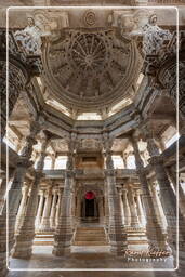 Ranakpur (337) Chaturmukha Dharana Vihara