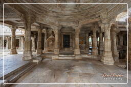 Ranakpur (341) Chaturmukha Dharana Vihara