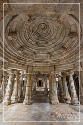 Chaturmukha Dharana Vihara, Ranakpur (356)