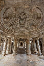 Ranakpur (356) Chaturmukha Dharana Vihara