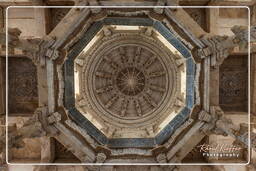 Chaturmukha Dharana Vihara, Ranakpur (364)