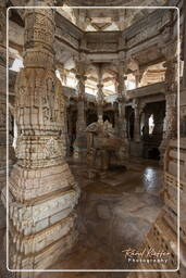 Chaturmukha Dharana Vihara, Ranakpur (375)
