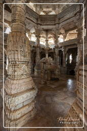 Ranakpur (375) Chaturmukha Dharana Vihara