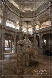 Chaturmukha Dharana Vihara, Ranakpur (383)