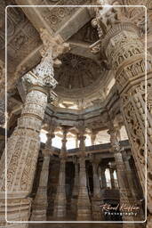 Chaturmukha Dharana Vihara, Ranakpur (401)