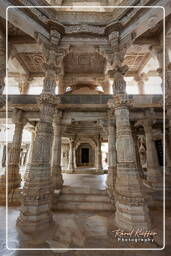 Ranakpur (414) Chaturmukha Dharana Vihara