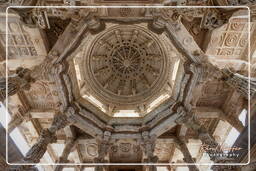 Chaturmukha Dharana Vihara, Ranakpur (423)
