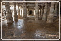 Ranakpur (425) Chaturmukha Dharana Vihara