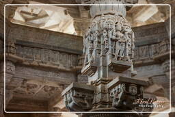 Chaturmukha Dharana Vihara, Ranakpur (518)