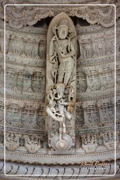 Chaturmukha Dharana Vihara, Ranakpur (521)
