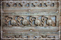 Ranakpur (525) Chaturmukha Dharana Vihara