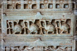 Chaturmukha Dharana Vihara, Ranakpur (527)