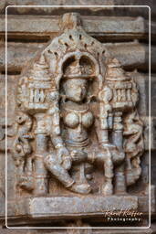 Chaturmukha Dharana Vihara, Ranakpur (539)