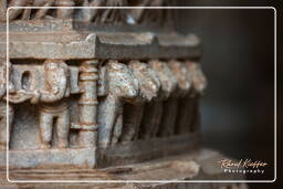 Chaturmukha Dharana Vihara, Ranakpur (546)
