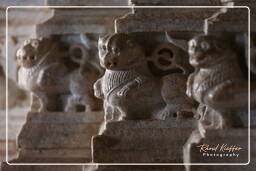 Chaturmukha Dharana Vihara, Ranakpur (567)