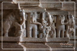 Chaturmukha Dharana Vihara, Ranakpur (578)