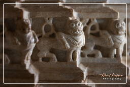 Chaturmukha Dharana Vihara, Ranakpur (586)