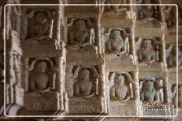 Chaturmukha Dharana Vihara, Ranakpur (589)