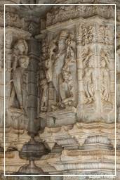 Ranakpur (596) Chaturmukha Dharana Vihara
