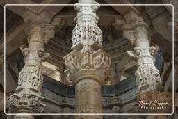 Chaturmukha Dharana Vihara, Ranakpur (600)