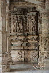 Ranakpur (603) Chaturmukha Dharana Vihara