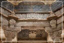 Chaturmukha Dharana Vihara, Ranakpur (609)