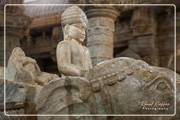 Chaturmukha Dharana Vihara, Ranakpur (612)